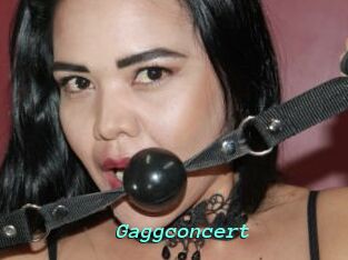 Gaggconcert