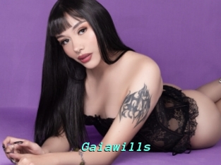 Gaiawills