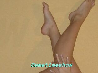 Gametimeshow