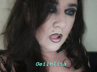 Geilelisa