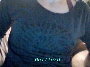 Geillerd