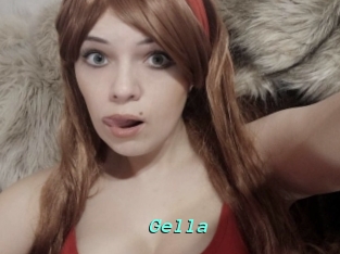 Gella