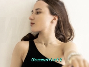 Gemmahiett