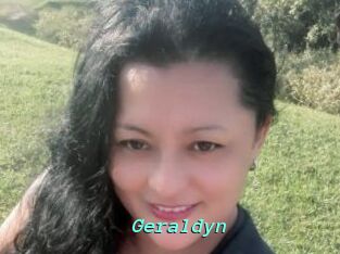 Geraldyn