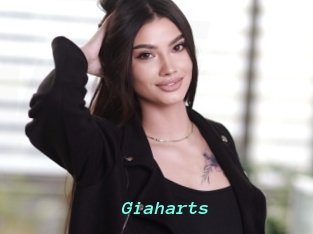 Giaharts