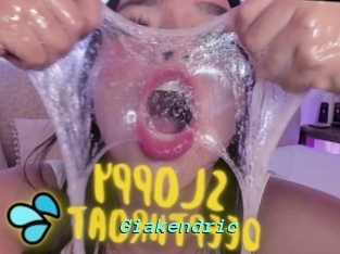 Giakendric