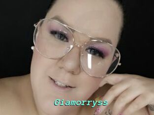Giamorryss