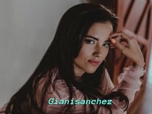 Gianisanchez