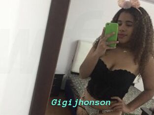 Gigijhonson
