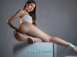 Gigiroset