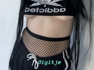 Gigitje