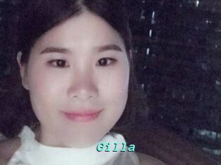 Gilla