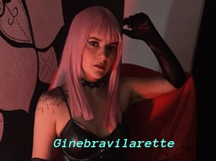 Ginebravilarette
