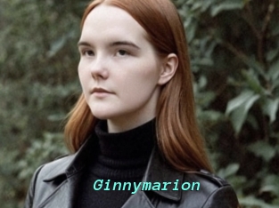 Ginnymarion
