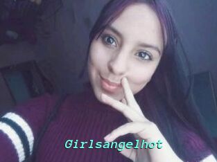 Girlsangelhot