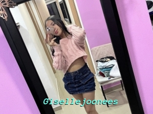 Gisellejoonees