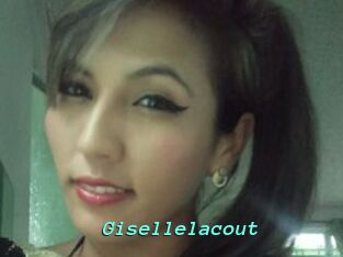 Gisellelacout
