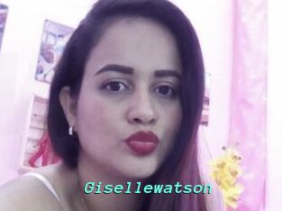 Gisellewatson