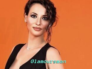 Glamourswan