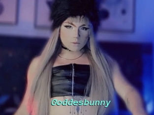 Goddesbunny