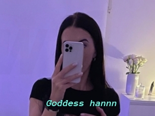 Goddess_hannn