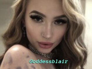 Goddessblair