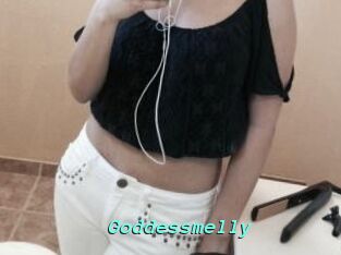 Goddessmelly