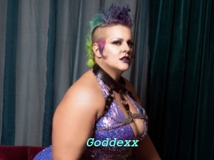 Goddexx