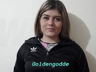 Goldengodde