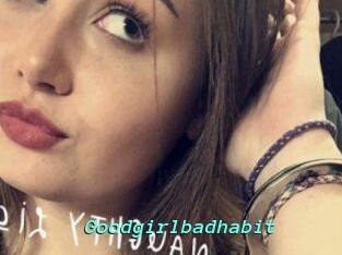 Goodgirlbadhabit