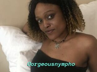 Gorgeousnympho