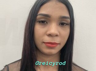 Greicyrod