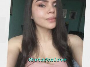 Gretafoxlove