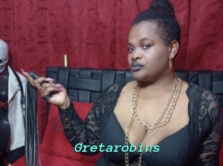 Gretarobins
