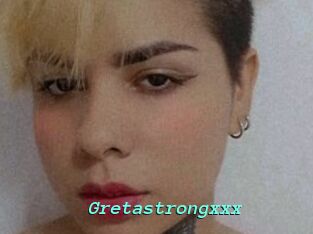 Gretastrongxxx