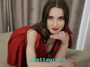 Grettagrand