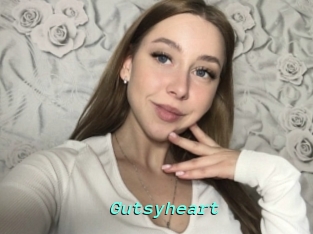 Gutsyheart