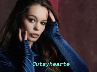 Gutsyhearte