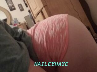 HAILEYHAYE