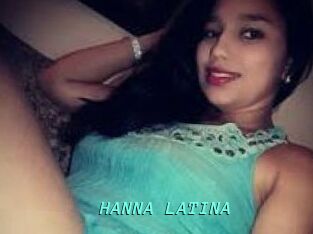 HANNA_LATINA