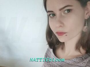 HATTIEbloom
