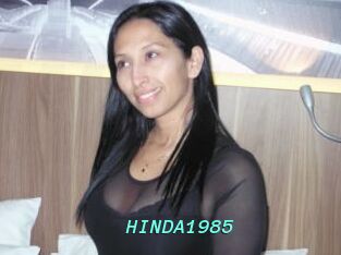 HINDA1985