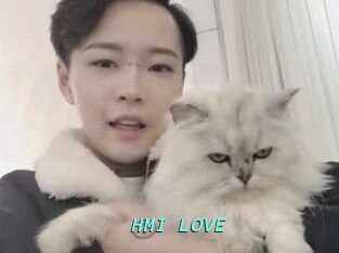HMI_LOVE