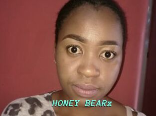 HONEY_BEARx