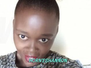 HORNYSHANNON