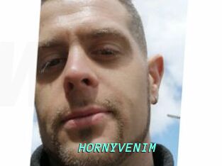 HORNYVENIM