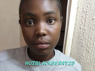 HOTBLACKBERRY25