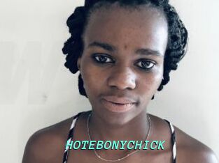 HOTEBONYCHICK