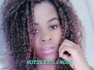 HOTSEXYSLENDER