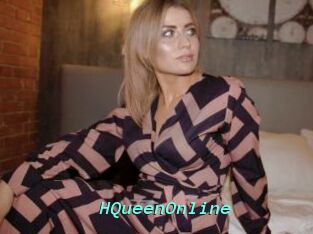HQueenOnline